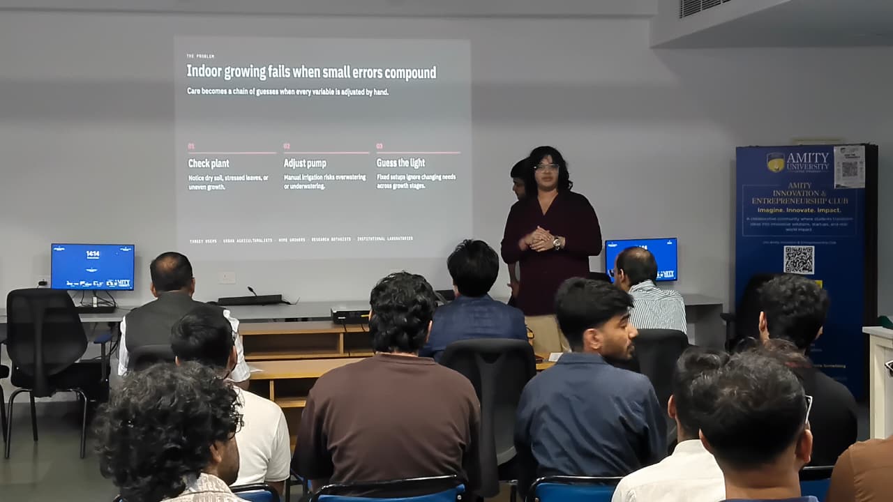 IIC INNOVATION DAY2026