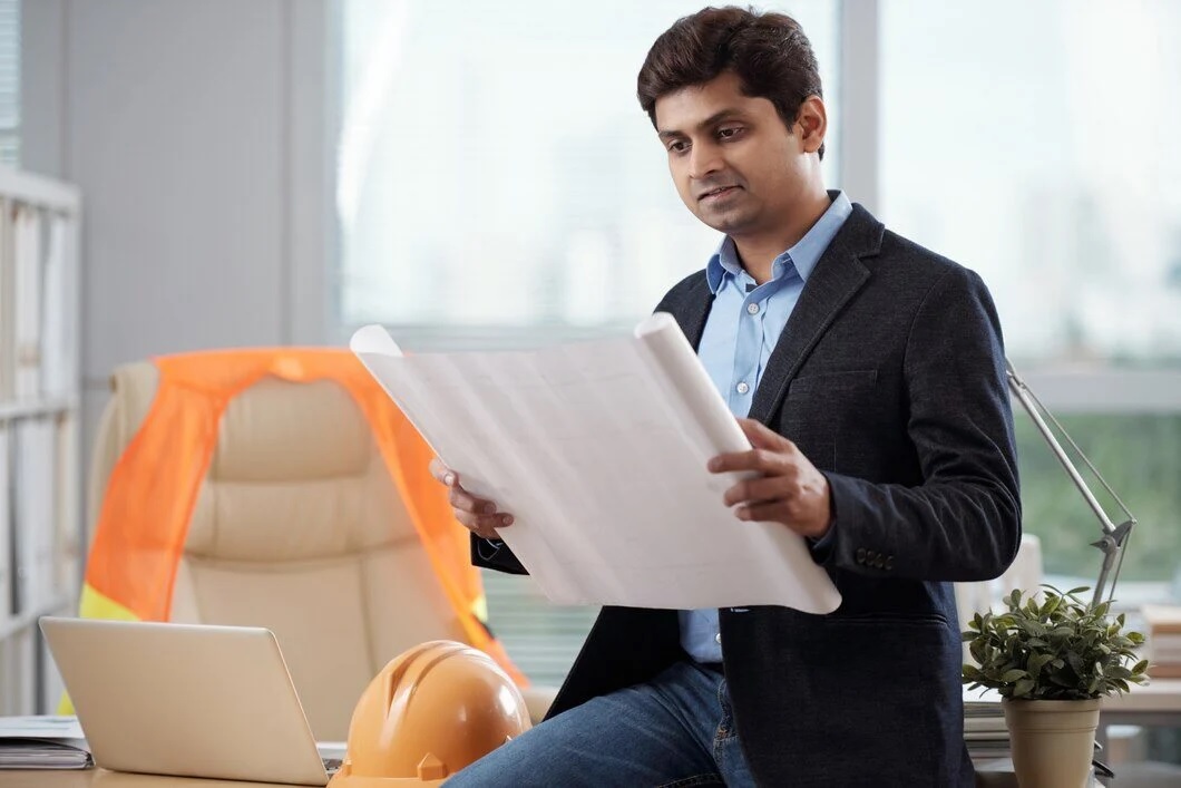 What Qualities Do Companies Look For in a Construction Project Manager?