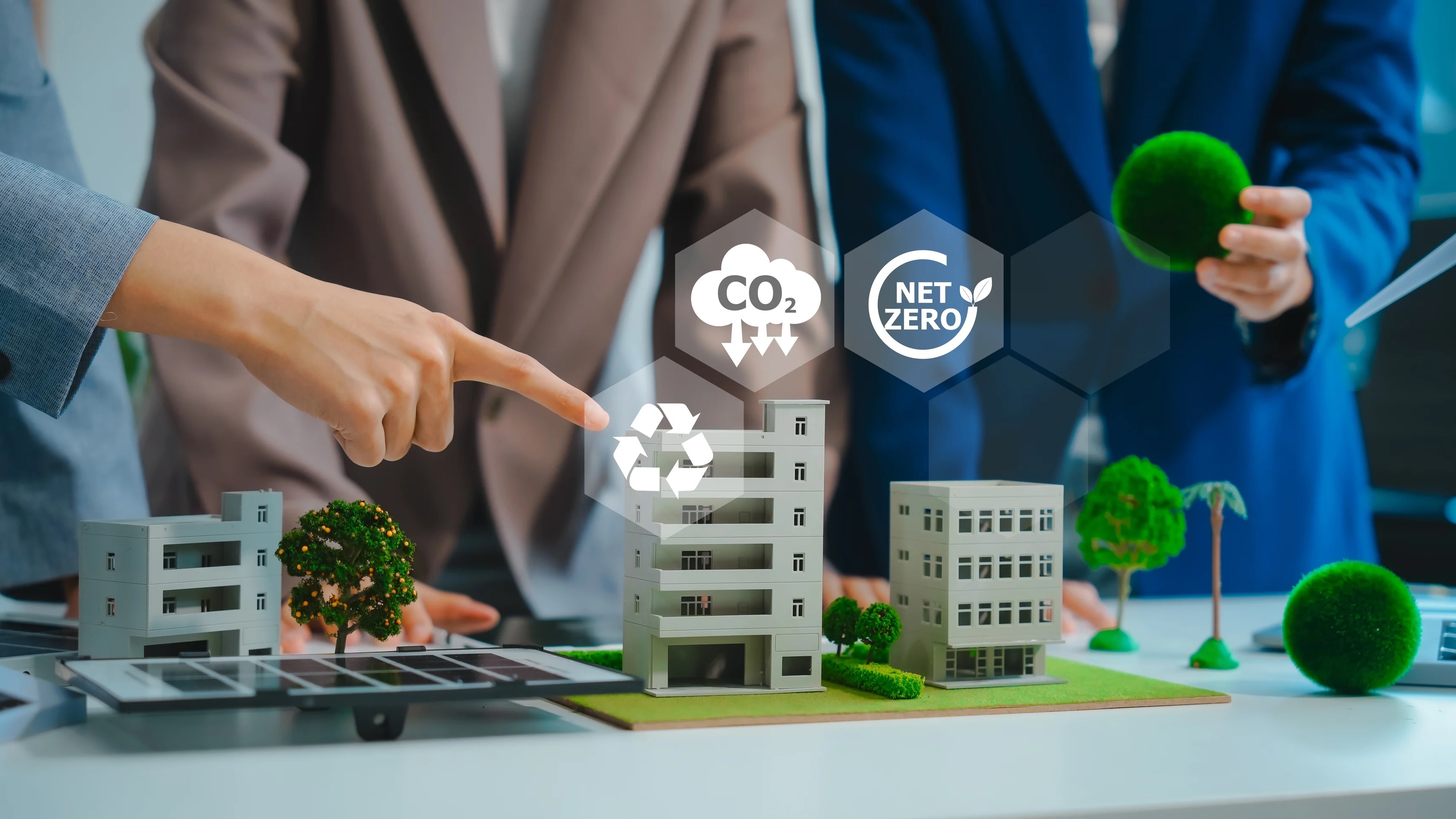 How Specialised MBA Courses for Architects are Changing the Built Environment Sector