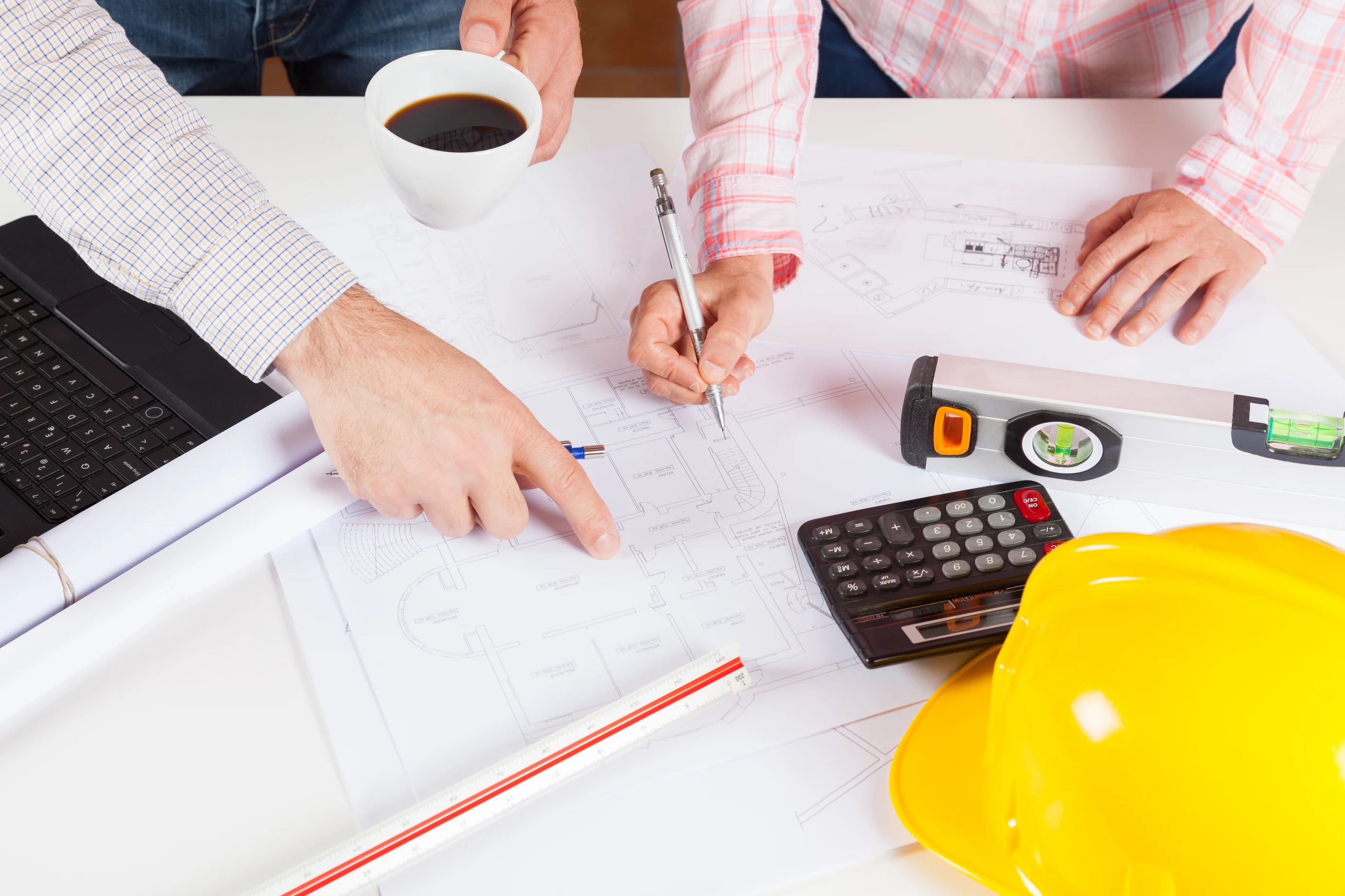 5 Tips for a Successful Quantity Surveying Career