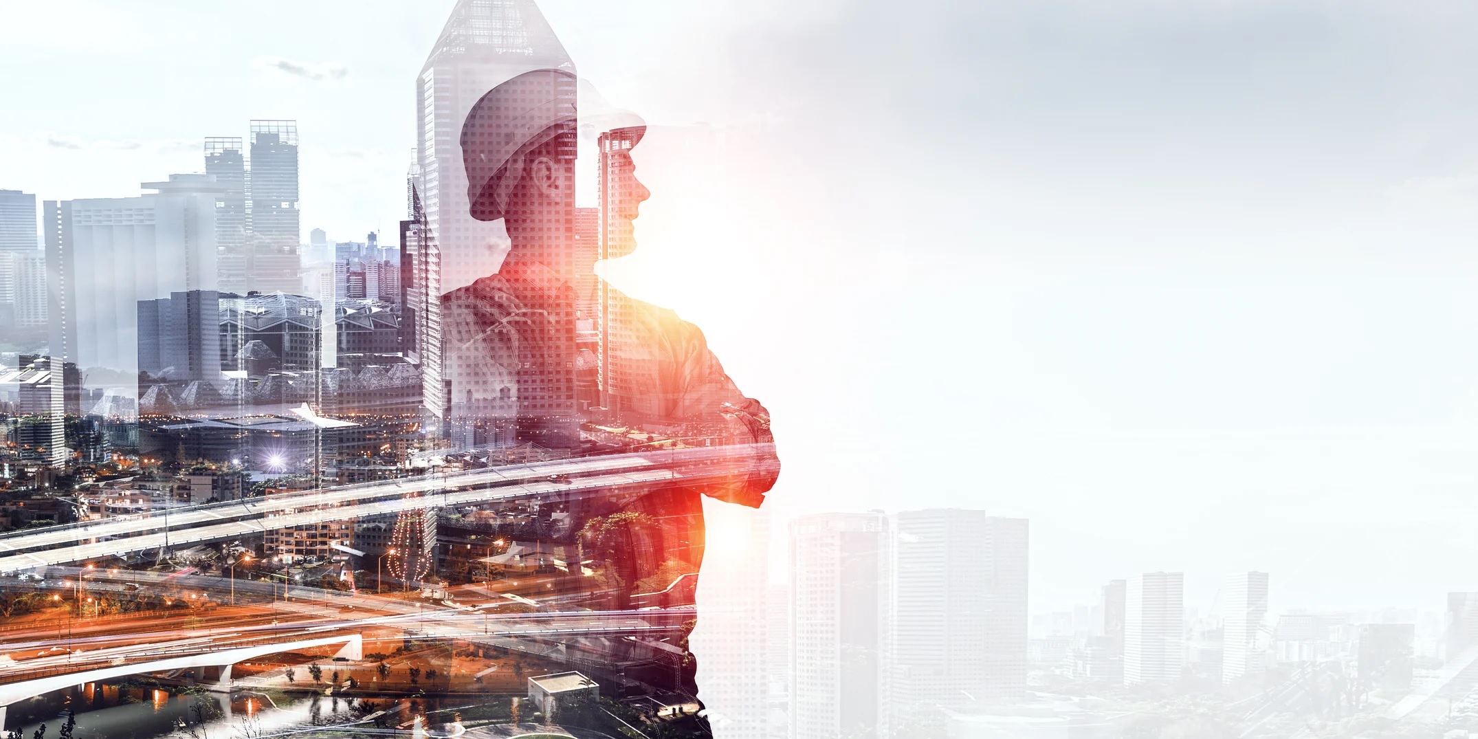 How an MBA after Civil Engineering is Changing Careers