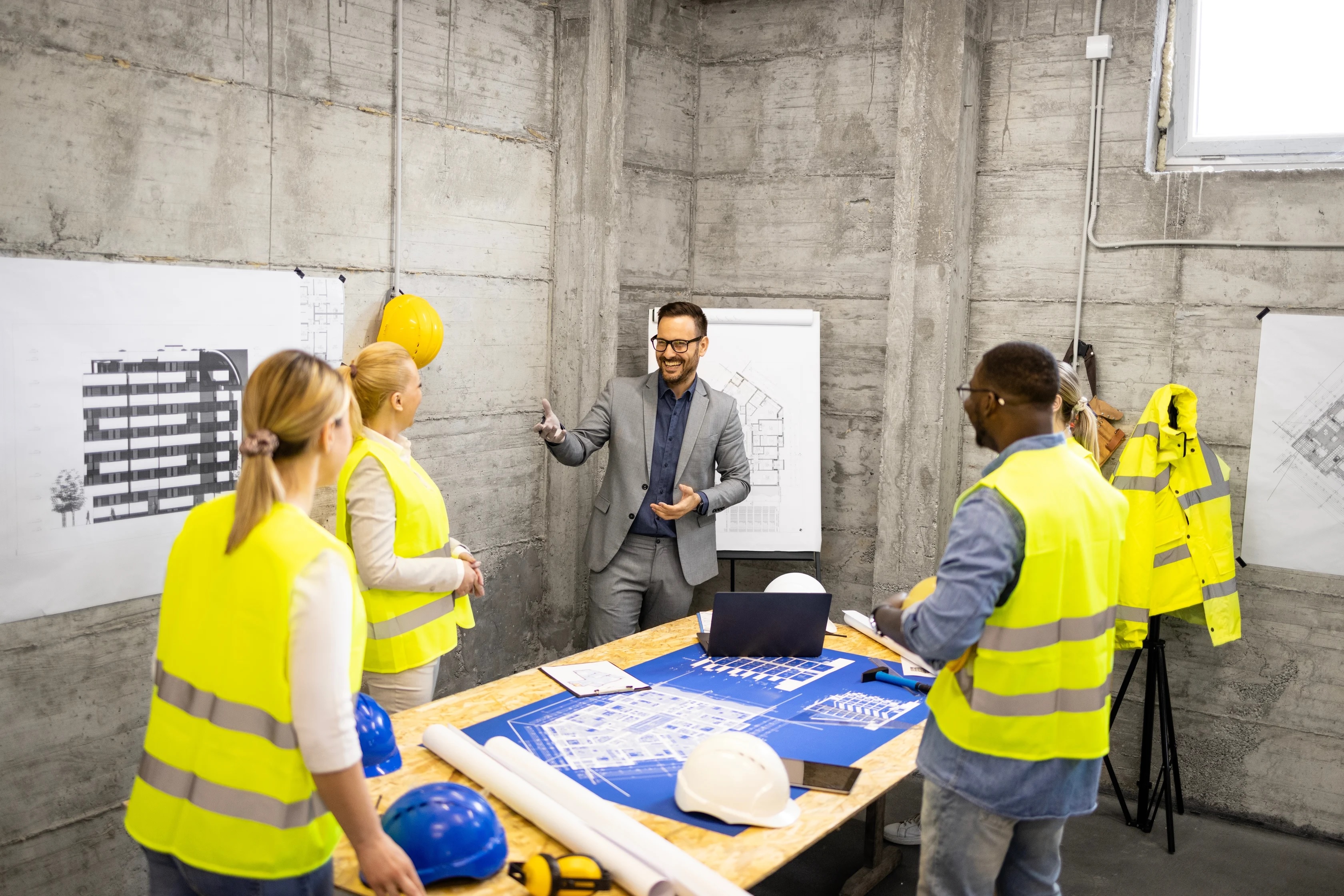 Career Pathways After Civil Engineering: A Comprehensive Guide 2024