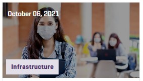 RICS SBE placements beat COVID blues!