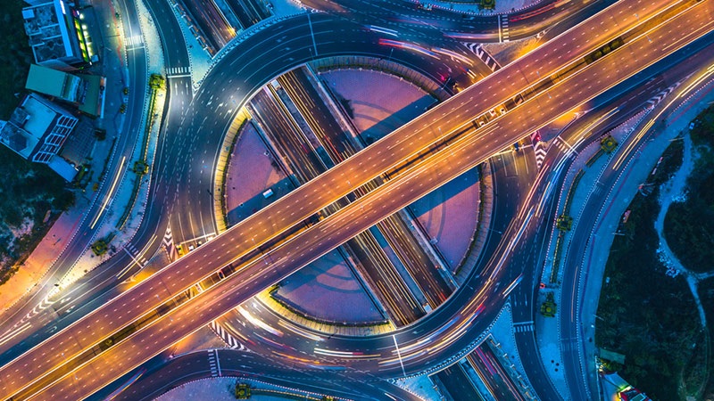 The Importance of Urban Infrastructure in the Indian Economy