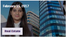 My father and my sister motivated me to join real estate industry – Ashlee Sharma, an MBA REUI student