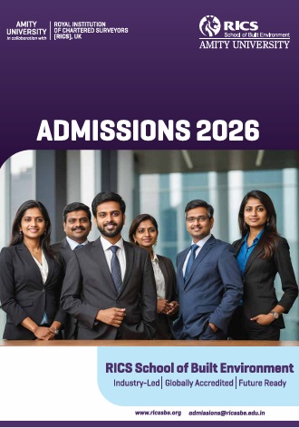 Admission Brochure