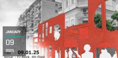 Real-Time Innovative SmartBuilt Hackathon Noida Campus