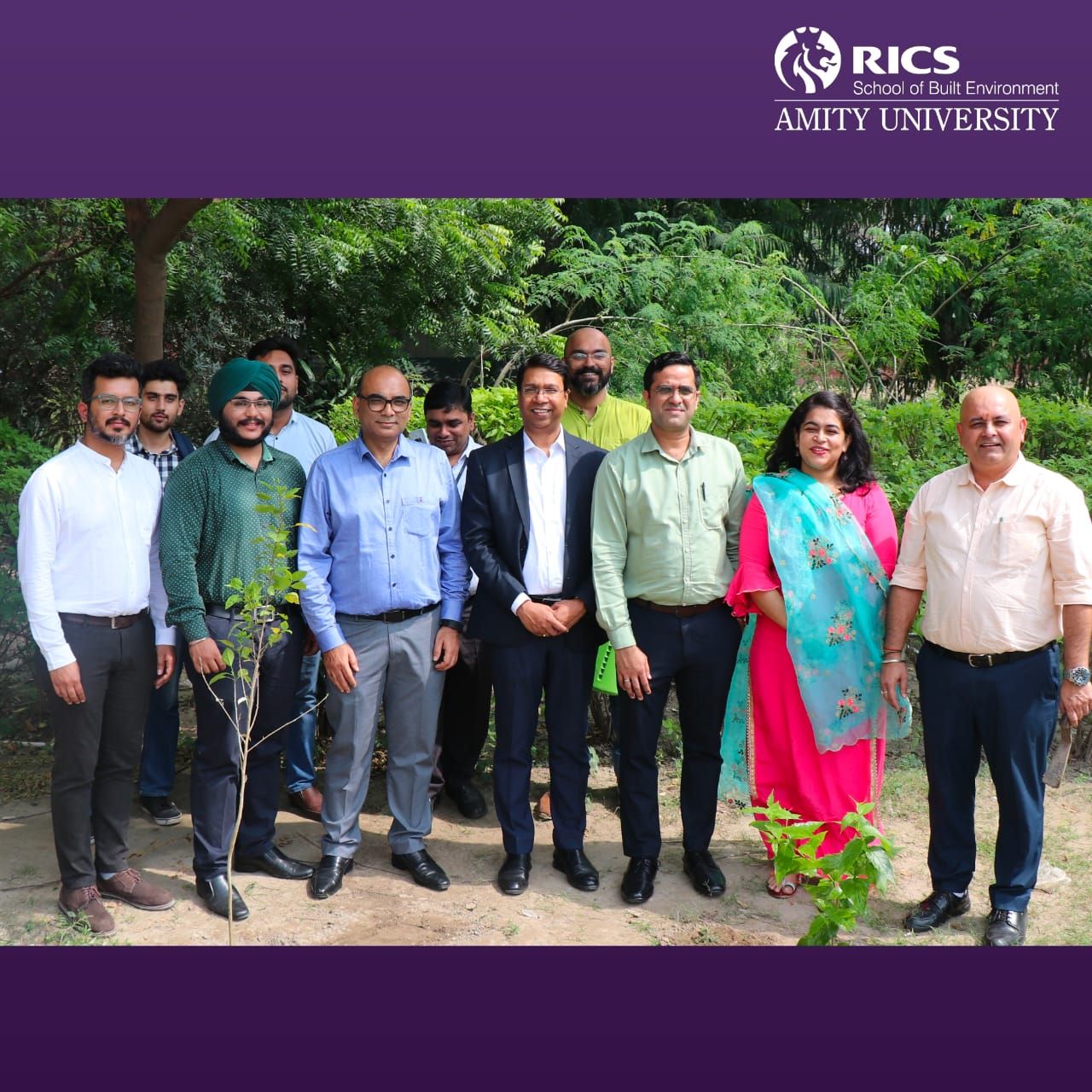 Green Building Week at RICS SBE