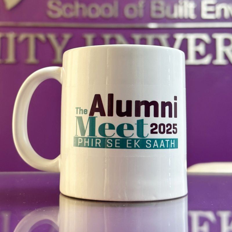 RICS SBE, Noida Alumni Meet 2025