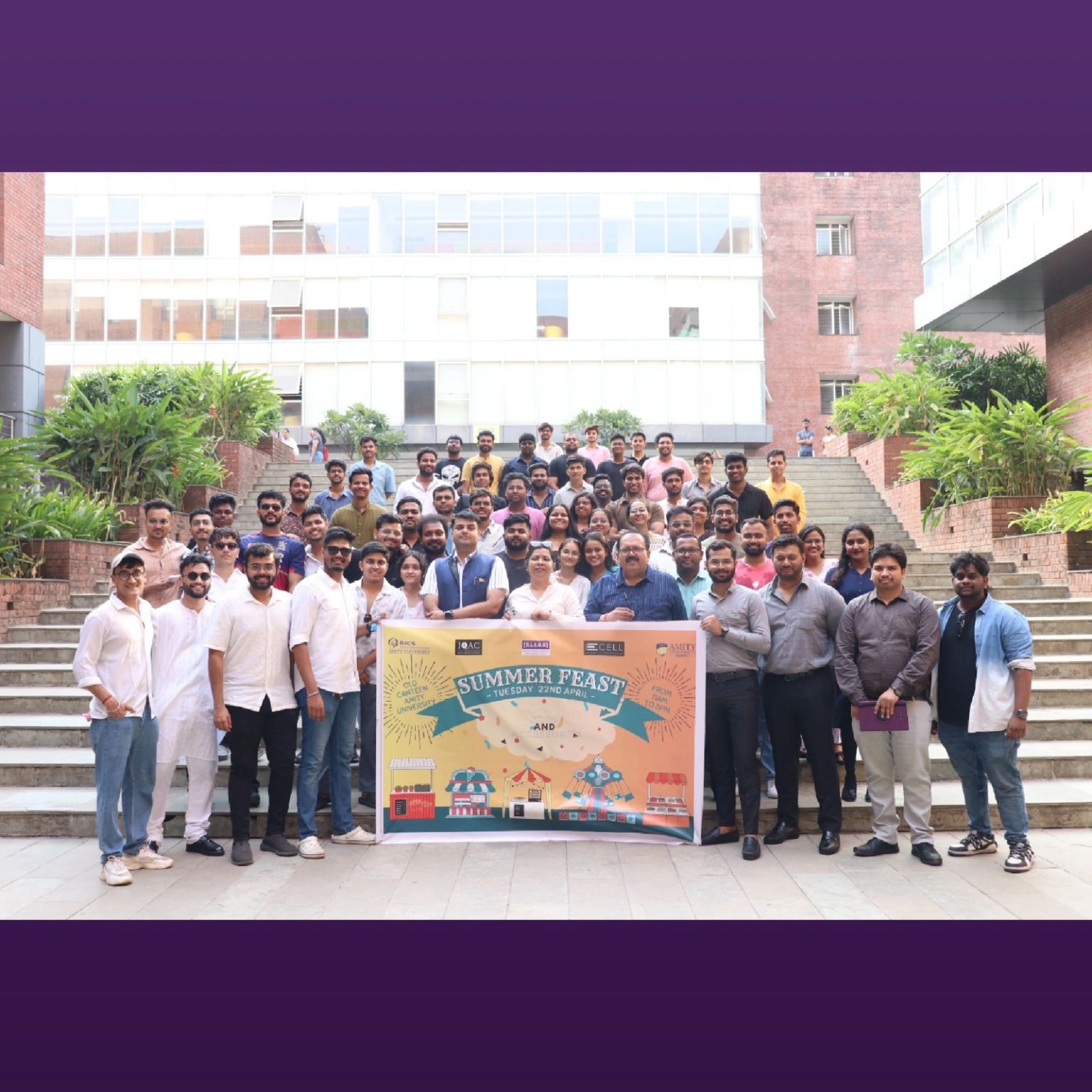 From Classroom to Marketplace