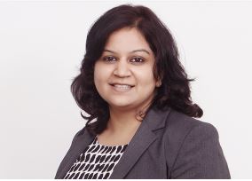 Ritu Ahuja presents her pre-PhD research on BIM and related areas