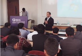 Training for Mahindra Lifespace and Raheja Developers concludes successfully