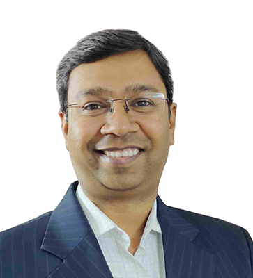 Dr. Shiv Prasad Singh MRICS