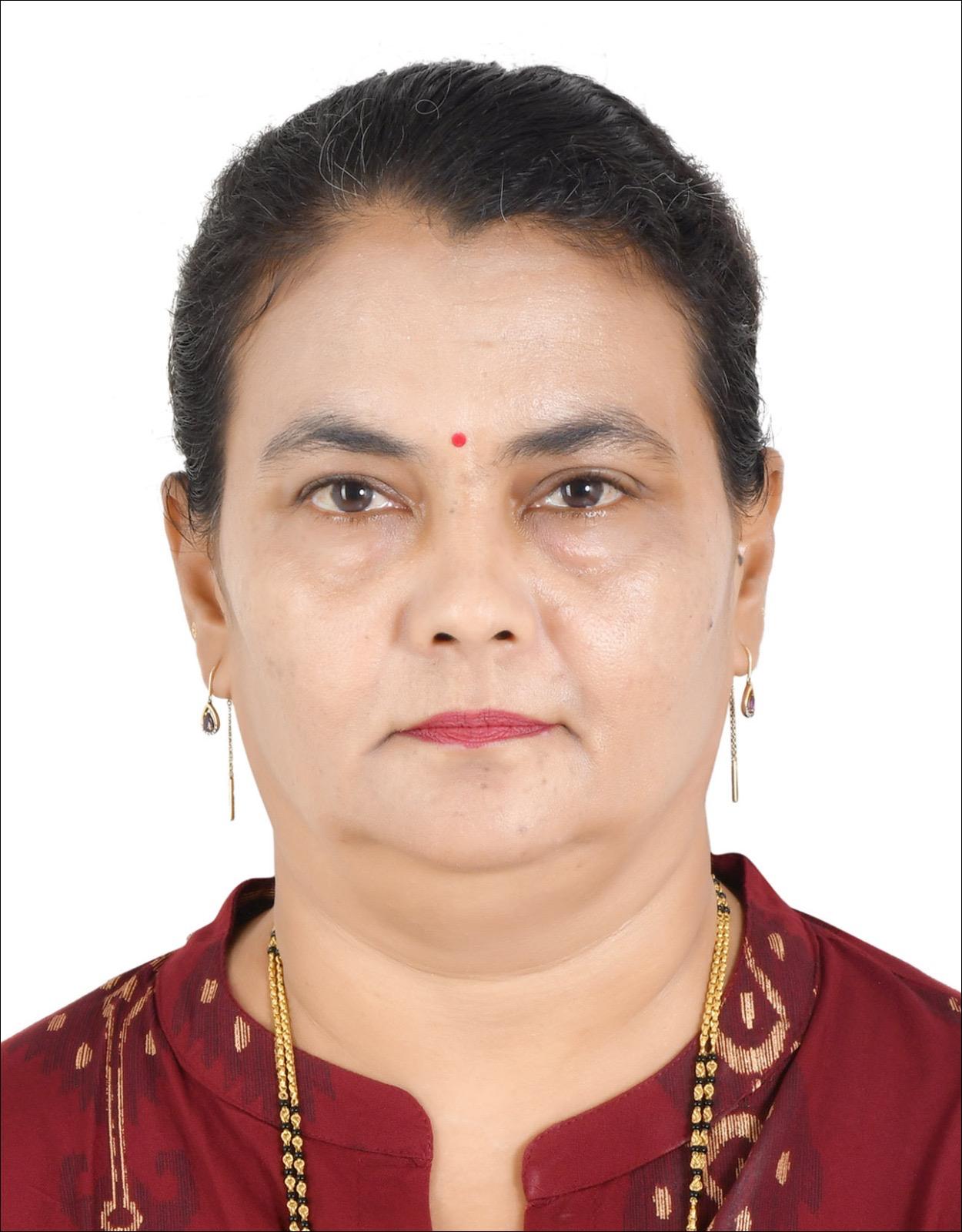 Dr. Suhasini Kulkarni