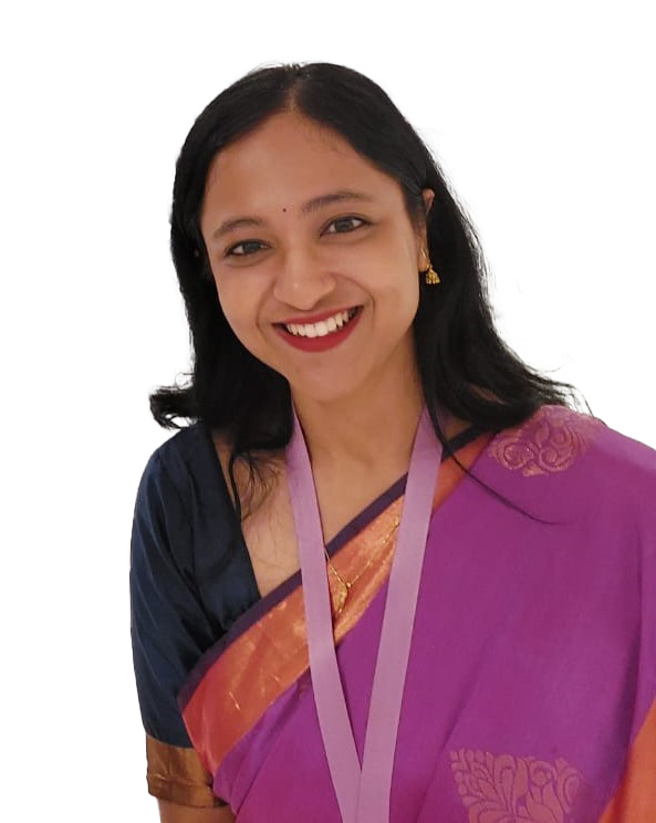 Dr. Jyoti Bhoj