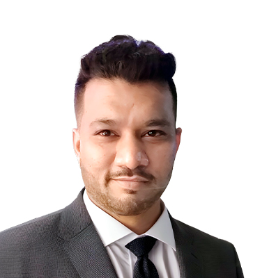 Dr Majid Wahid Shaikh