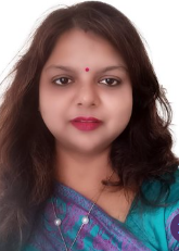 Dr. Sushree Sangita Mishra
