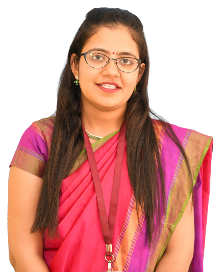 Ms. Aditi Sonawane