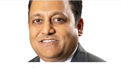 Mr. Shobhit Agarwal, MD & CEO at ANAROCK Capital Advisors