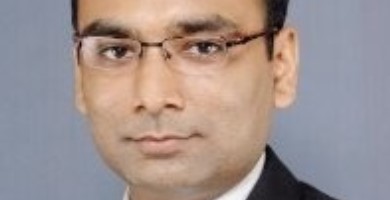 Mr. Ashish Gupta, Director Research at RICS SBE