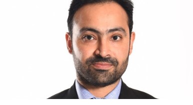 Mr Vaibhav Mehrotra, GM, Marketing at DLF LTD