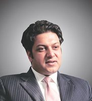 Chancellor, Amity University Additional President, Ritnand Balved Education Foundation CEO, Amity Capital Ventures