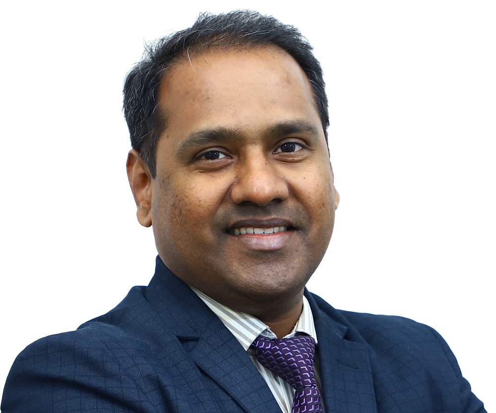 Director and Head of Institution, RICS School of Built Environment, Amity University, Mumbai  Mumbai