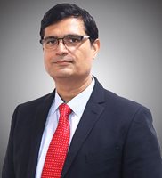 Managing Director, South Asia, RICS